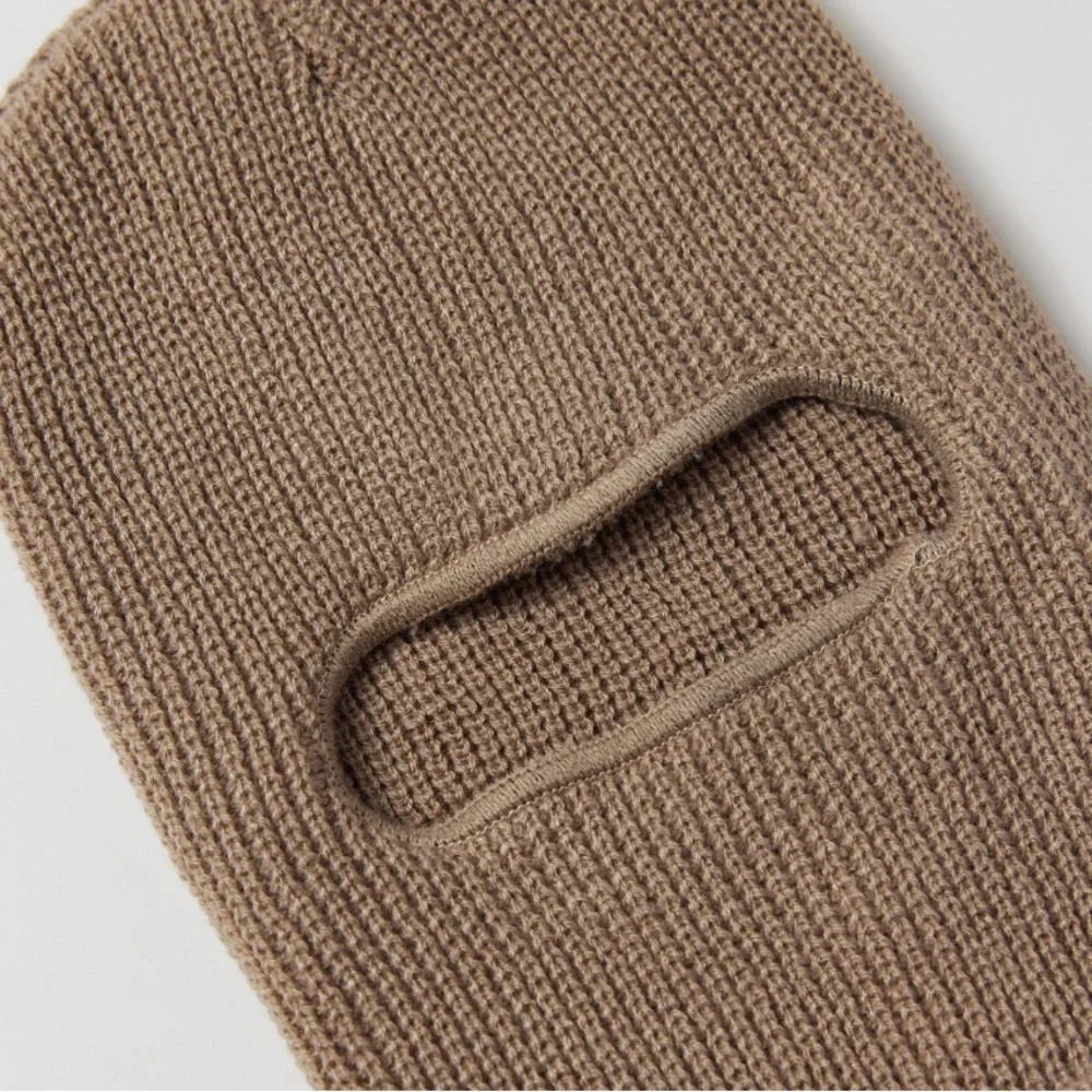 Classic Urban Outfitters Knit Balaclava